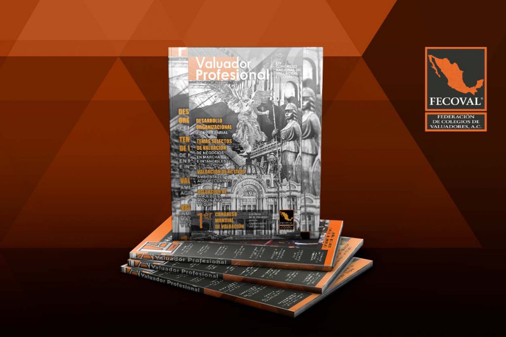 Revista Valuador Profesional – Vol. 55