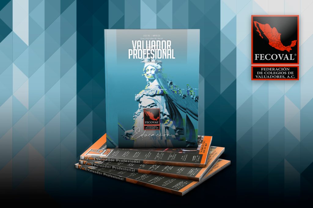 Revista Valuador Profesional – Vol. 61