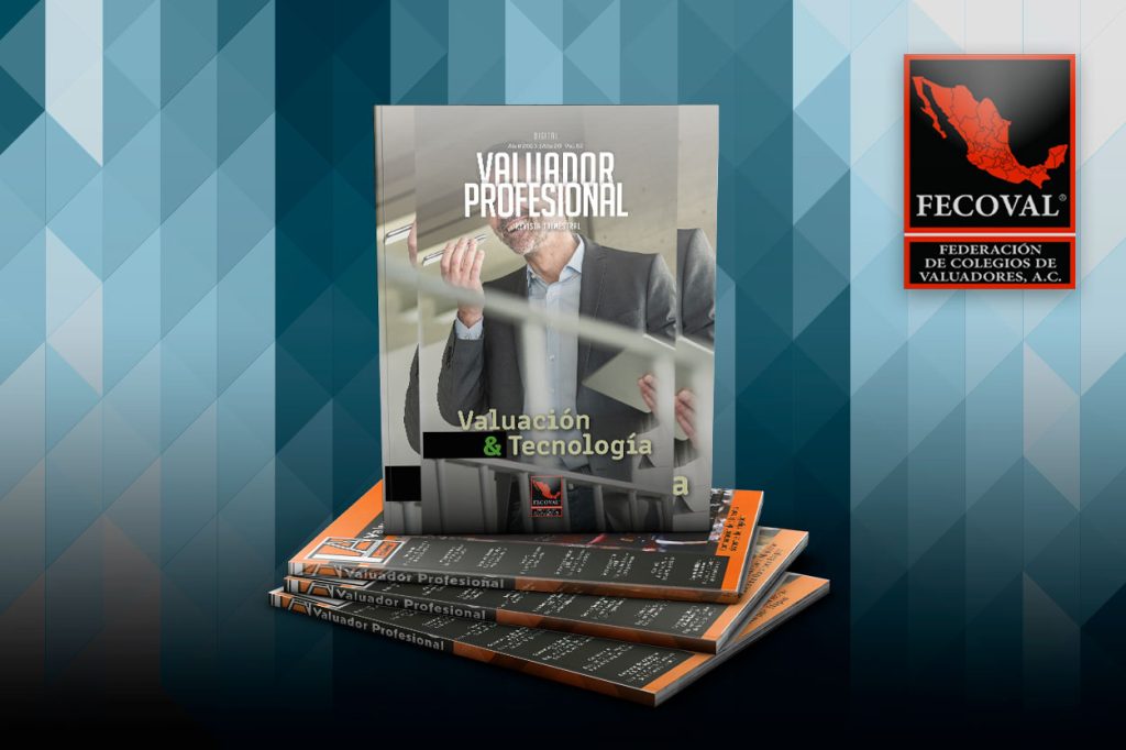 Revista Valuador Profesional – Vol. 62