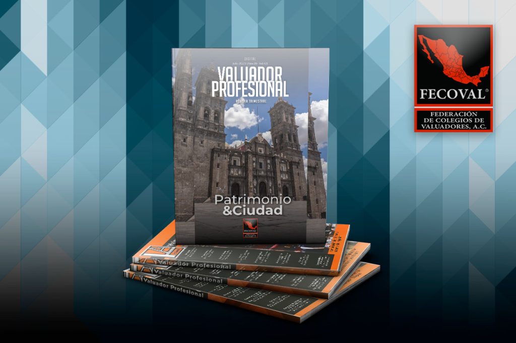 Revista Valuador Profesional – Vol. 63