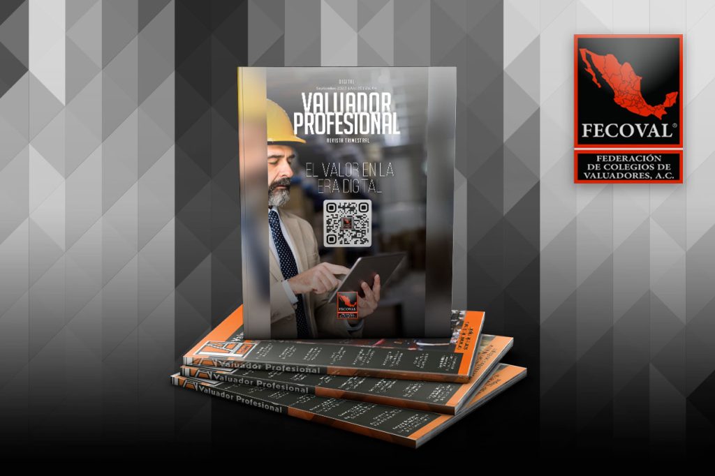 Revista Valuador Profesional – Vol. 64